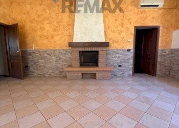 Terrazza - Villa frazione Moranda, Albaredo Arnaboldi - foto 7