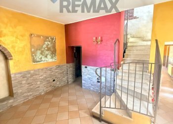 Ricezione / Lobby - Villa frazione Moranda, Albaredo Arnaboldi - foto 8
