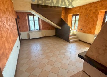 Stanza vuota - Villa frazione Moranda, Albaredo Arnaboldi - foto 9