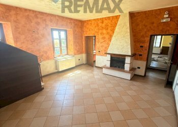 Soggiorno - Villa frazione Moranda, Albaredo Arnaboldi - foto 10