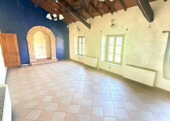 Stanza vuota - Villa frazione Moranda, Albaredo Arnaboldi - foto 11