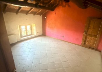 Stanza vuota - Villa frazione Moranda, Albaredo Arnaboldi - foto 14