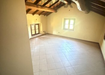 Stanza vuota - Villa frazione Moranda, Albaredo Arnaboldi - foto 15