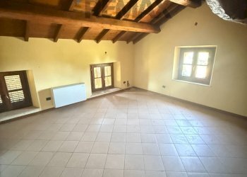 Stanza vuota - Villa frazione Moranda, Albaredo Arnaboldi - foto 16