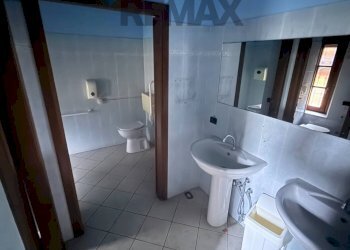 Bagno - Villa frazione Moranda, Albaredo Arnaboldi - foto 17
