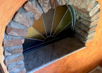 Scale - Villa frazione Moranda, Albaredo Arnaboldi - foto 20