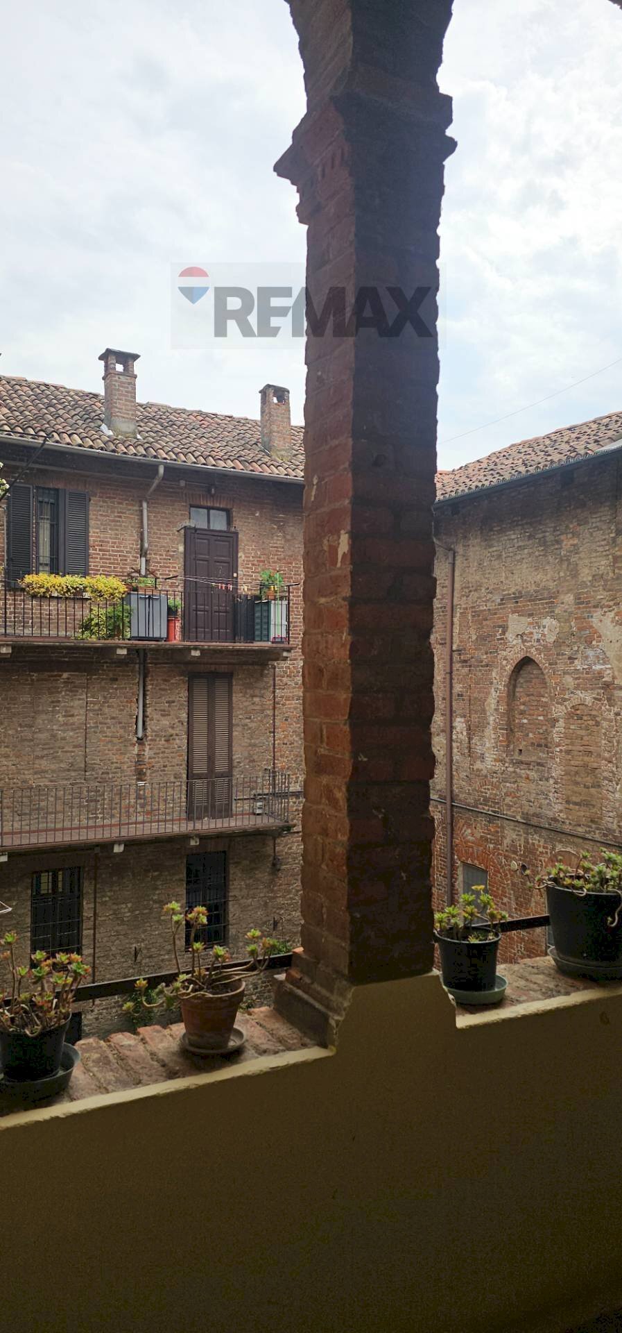 Edificio all\'aperto - Bilocale Via Teodolinda
 
14, Pavia - foto 2