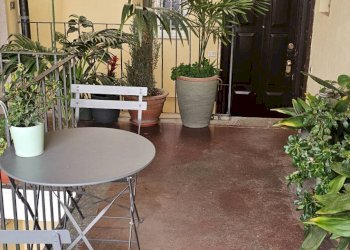 Terrazza - Bilocale Via Teodolinda
14, Pavia - foto 3