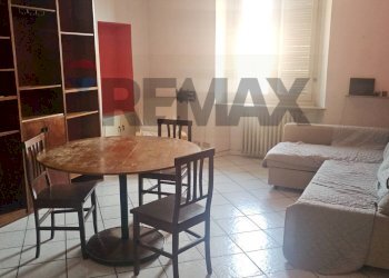 Sala da pranzo - Bilocale Via Teodolinda
14, Pavia - foto 5