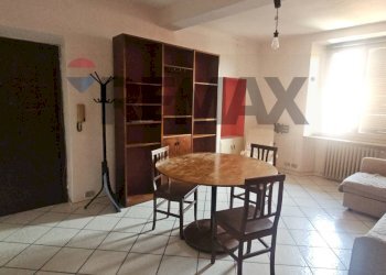 Sala da pranzo - Bilocale Via Teodolinda
14, Pavia - foto 6