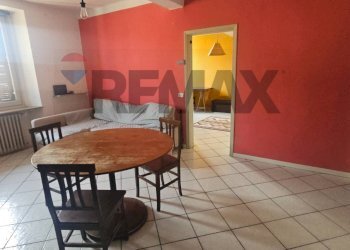 Sala da pranzo - Bilocale Via Teodolinda
14, Pavia - foto 7