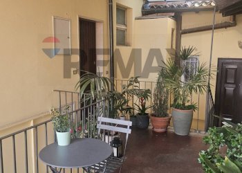 Terrazza - Bilocale Via Teodolinda
14, Pavia - foto 18