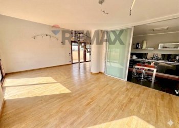 Stanza vuota - Attico VIA CATALANI
 
5, Vigevano - foto 4