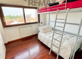 Camera / camera da letto - Attico VIA CATALANI
 
5, Vigevano - foto 13