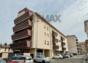 Edificio all\'aperto - Attico VIA CATALANI
 
5, Vigevano - foto 19
