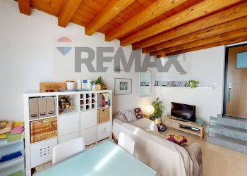Soggiorno - Appartamento Via Paratici
 
16, Pavia - foto 1