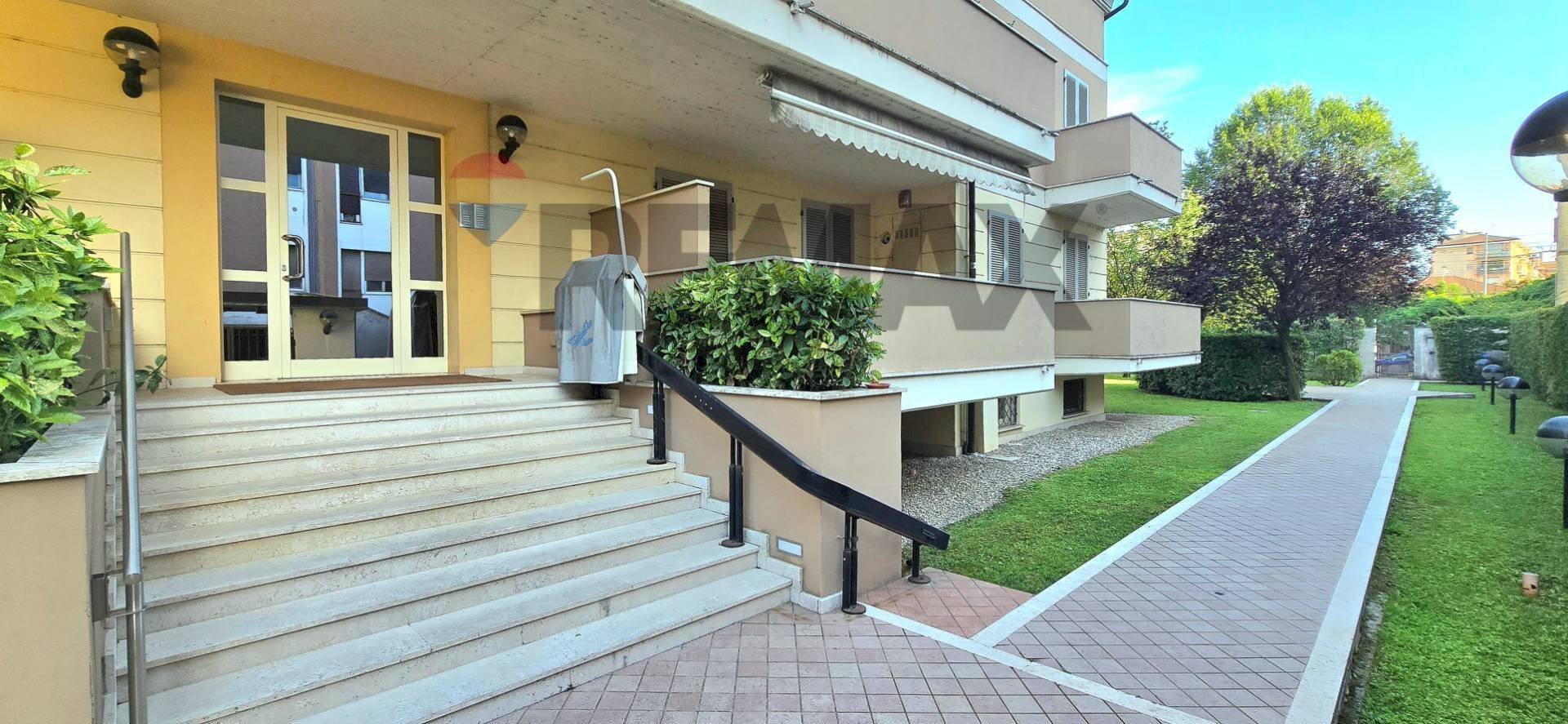 Casa all\'aperto - Trilocale via Ambrogio da Fossano
 
34, Pavia - foto 1