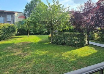 Giardino - Trilocale via Ambrogio da Fossano
 
34, Pavia - foto 26