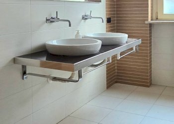 Bagno - Trilocale via Ambrogio da Fossano
 
34, Pavia - foto 30