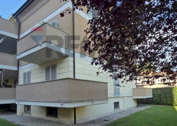 Edificio all\'aperto - Trilocale via Ambrogio da Fossano
 
34, Pavia - foto 34