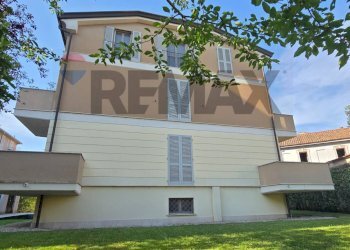 Casa all\'aperto - Trilocale via Ambrogio da Fossano
 
34, Pavia - foto 36