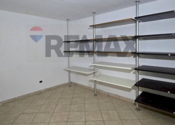 Dispensa di stoccaggio - Trilocale via Ambrogio da Fossano
 
34, Pavia - foto 47