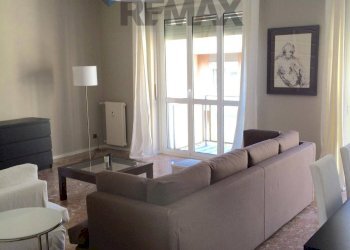 Soggiorno - Three-room apartment via cavallini
 
2, Pavia - photo 1