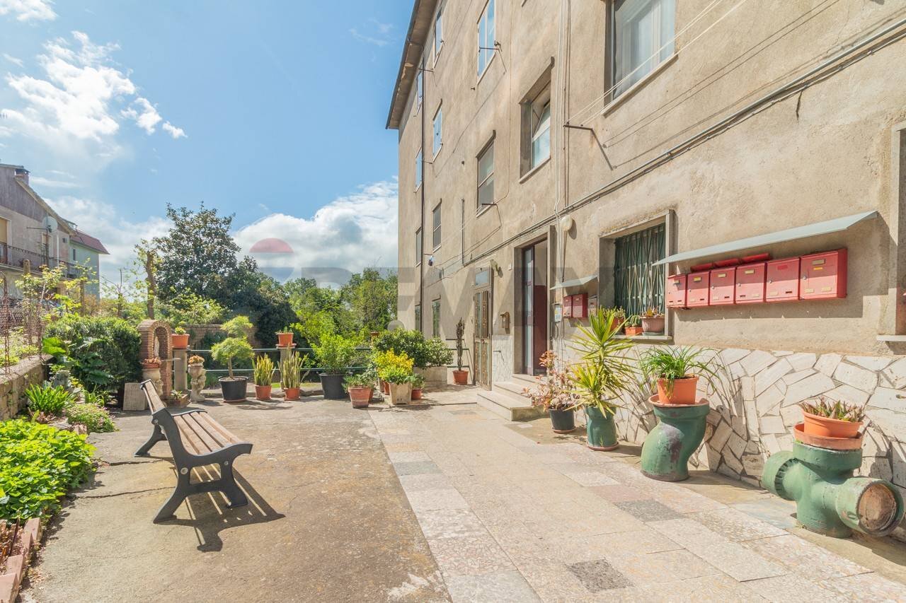 Casa all\'aperto - Appartamento Via Aldo Moro
 
snc, Ischia di Castro - foto 1