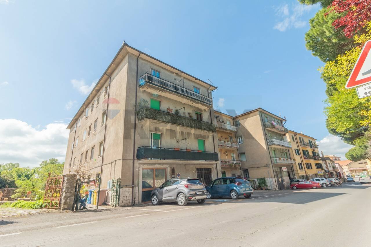 Edificio all\'aperto - Appartamento Via Aldo Moro
snc, Ischia di Castro - foto 3