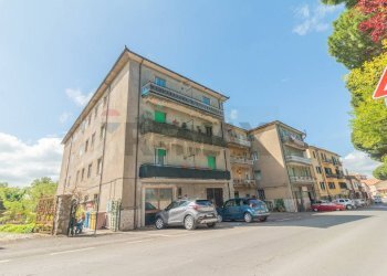 Edificio all\'aperto - Apartment Via Aldo Moro
 
snc, Ischia di Castro - photo 3