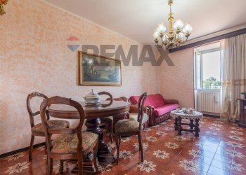 Sala da pranzo - Four-room apartment Via Carlo Emanuele Quarto
 
18, Ischia di Castro - photo 13