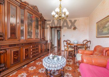 Sala da pranzo - Four-room apartment Via Carlo Emanuele Quarto
 
18, Ischia di Castro - photo 16