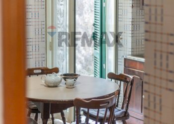 Sala da pranzo - Four-room apartment Via Carlo Emanuele Quarto
 
18, Ischia di Castro - photo 21