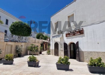 Casa all\'aperto - Commercial Premises Piazza Roma
2, Vieste - photo 1