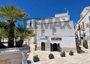 Casa all\'aperto - Commercial Premises Piazza Roma
2, Vieste - photo 4