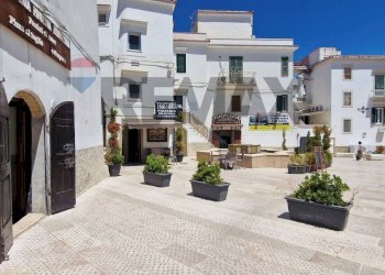Edificio all\'aperto - Commercial Premises Piazza Roma
2, Vieste - photo 7