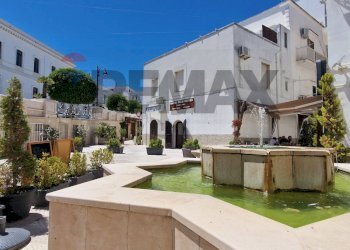 Casa all\'aperto - Commercial Premises Piazza Roma
2, Vieste - photo 8