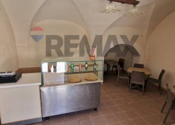 Cucina - Commercial Premises Piazza Roma
2, Vieste - photo 13