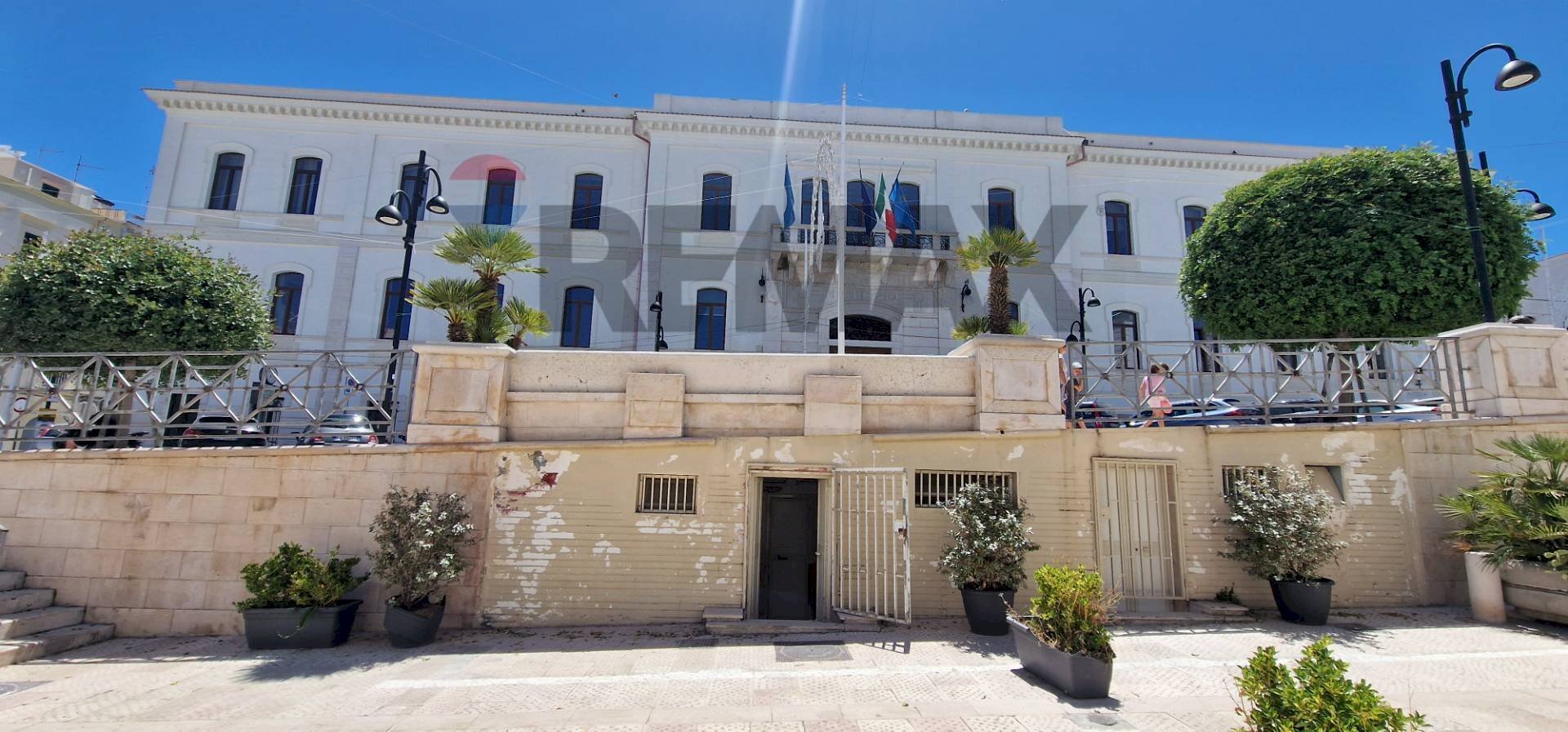 Casa all\'aperto - Warehouse Piazza Roma
 
Snc, Vieste - photo 1
