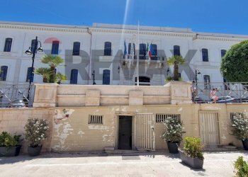 Casa all\'aperto - Warehouse Piazza Roma
Snc, Vieste - photo 1