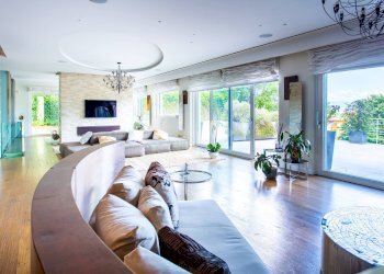 Foto 1 - Villa Via Della Mendola, Roma - foto 1