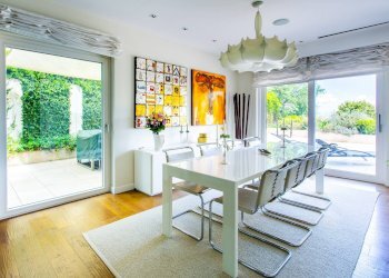 Foto 7 - Villa Via Della Mendola, Roma - foto 7