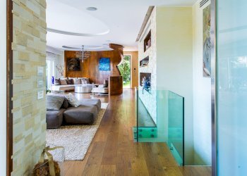 Foto 12 - Villa Via Della Mendola, Roma - foto 12