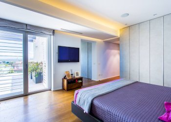 Foto 18 - Villa Via Della Mendola, Roma - foto 18
