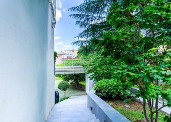 Foto 32 - Villa Via Della Mendola, Roma - foto 32