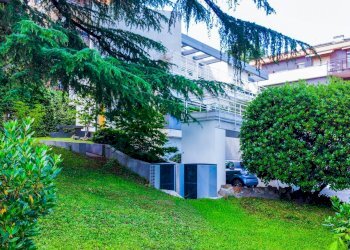 Foto 33 - Villa Via Della Mendola, Roma - foto 33