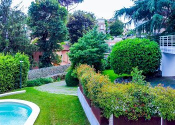 Foto 34 - Villa Via Della Mendola, Roma - foto 34