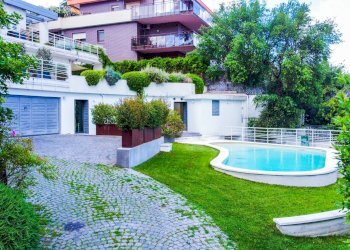 Foto 35 - Villa Via Della Mendola, Roma - foto 35