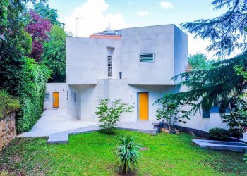 Foto 36 - Villa Via Della Mendola, Roma - foto 36