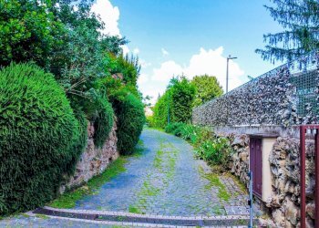 Foto 39 - Villa Via Della Mendola, Roma - foto 39